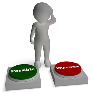 Let Your Unlimited Achieving Power Flow