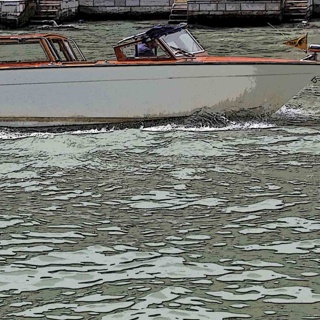 Episode 10 of 16 – Venice