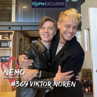 369. Viktor Norén