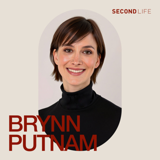 Brynn Putnam: Founder of Mirror and Board