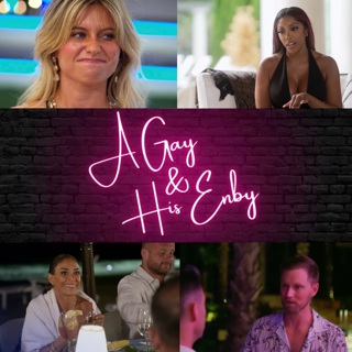Episode 228: Love Island: Oops All Villains