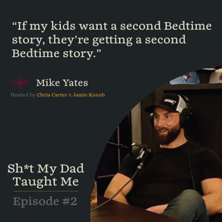 Episode 2 - Mike Yates (Audio Only.mp3)
