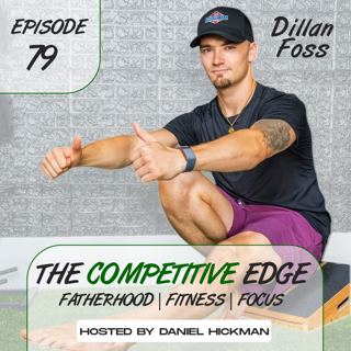 EP 79 | Dillan Foss: The Limitless Theory | The Power of Choices | Parenting with Purpose | The Ripple Effect: How Choices Shape Our Lives