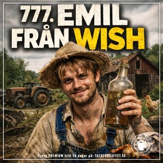 777. Emil från Wish.