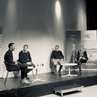 #2-5 Livepodcast Innsikt Bodø|"Rekruttering i korona – en smal sak?"