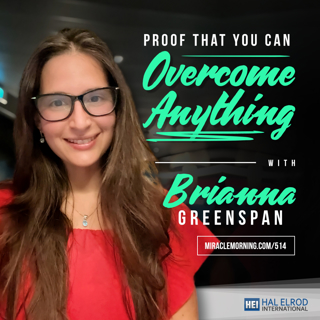 Achieve Your Goals with Hal Elrod