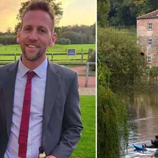 Ex-Abercrombie CEO Charged, Search for Missing Mother Ends, GLP-1 Injections Revolutionize Weight Loss, Healthcare Workers Sue NHS, and more...