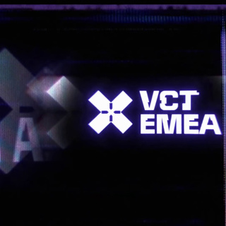 VALORANT: TH vs. APK - VCT EMEA 2025 Stage 1 - W1 D2 - Map 2| Video Spotify Exclusive