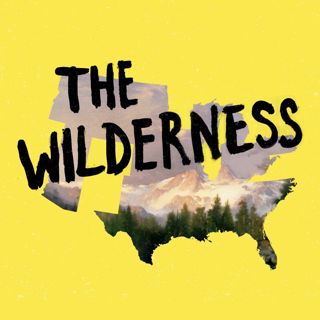 The Wilderness: The Blob (S1E10)