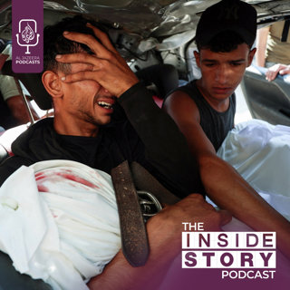 What can be done to bring the attacks in Gaza to an end?