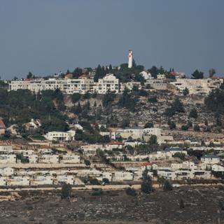 What Trump’s win could mean for Israeli settlers