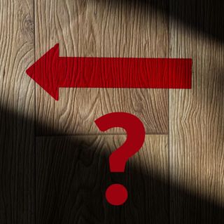 Skogsfredag #112 - Är vi vänstervridna?