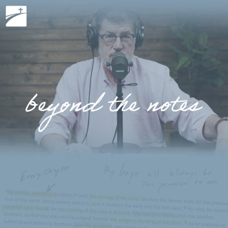 Beyond the Notes: A Psalm Of Imprecation