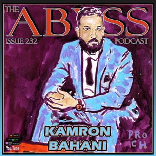 Issue 232: KAMRON BAHANI