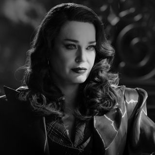 Star Trek: Strange New Worlds - "A Case of Chiaroscuro"