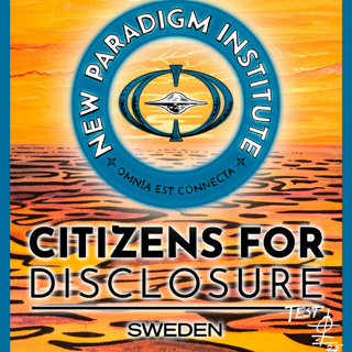 175. Almedalsveckan & Citizens for Disclosure Sweden