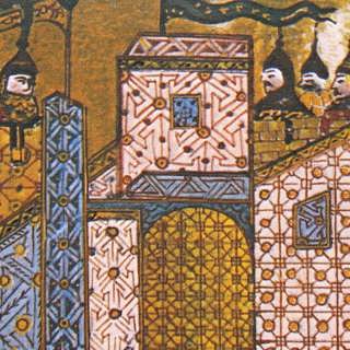 Belägringen av Rhodos 1522