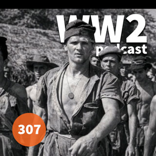307 - Percy Herbert: From POW to Hollywood