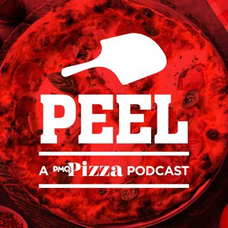 Episode 3: "How a Soccer Player Became a 50 Top Pizza Maker" with Peyton Smith (updated)