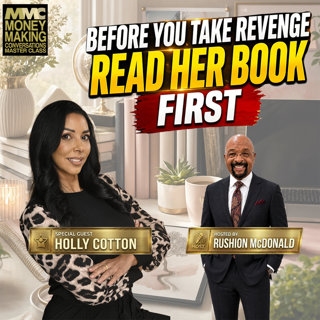 Motivational Advice: Holly explores how people can navigate difficult life situations, protect their peace, and manage stress.