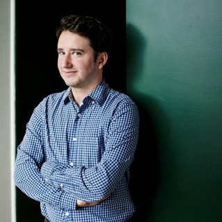 Verden i Bergen: Gabriel Zucman om penger i paradis