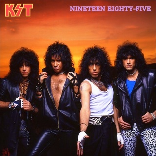 KST Nineteen Eighty-Five