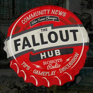 The Fallout Hub ~ Ep. 10: Interviewing YouTuber Kevduit, Patch 20, and The Updated State of PVP