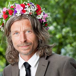 Karl Ove Knausgård 2011
