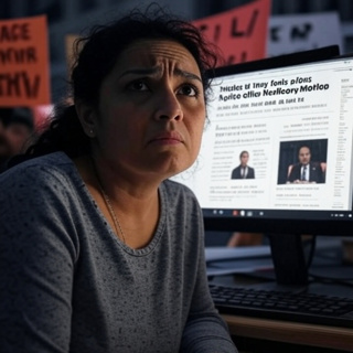 México: Ley Espía y Vigilancia Digital