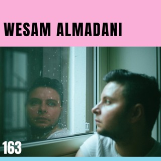 163- Wesam Almadani om poesi, motstandskamp og Palestina