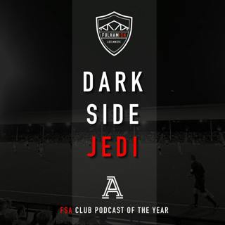 Dark Side Jedi