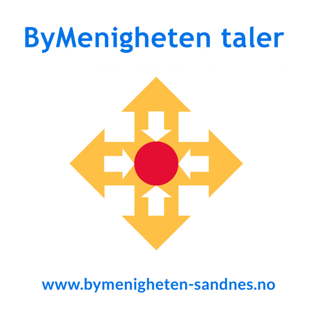 ByMenigheten - Sandnes