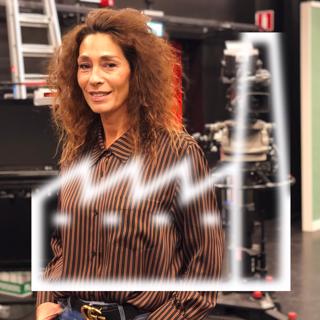 14. Kläder i tv - Siroun Forsberg, chefsstylist TV4