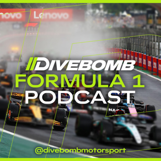 DIVEBOMB Formula One Podcast