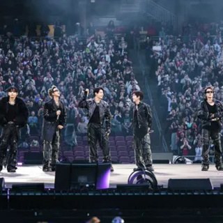 ‘BTS WORLD TOUR ‘ARIRANG’ IN BUSAN: LIVE VIEWING’ MOVIE EVENT COMING TO THEATERS