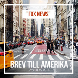 Avsnitt 2: Fox News