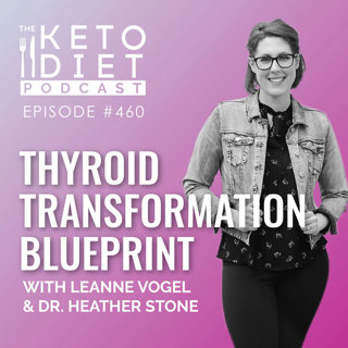 Thyroid Transformation Blueprint with Dr. Heather Stone