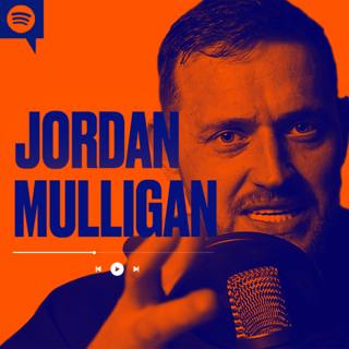 The Secret to Overcoming Pain | Jordan Mulligan Explains Incredible Techniques to Deal with Suffering