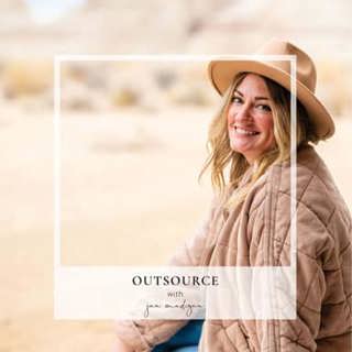 24. How to outsource as a photographer with Jan Madigan