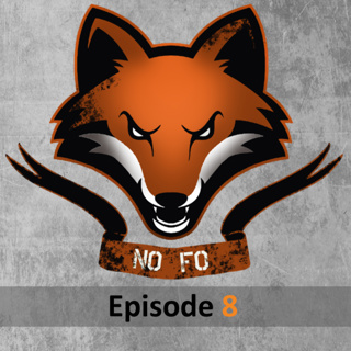 NoFo Episode 8 - Camouflage and Concealment