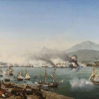 The Crimean War - Part Three