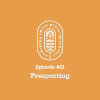 Prospecting