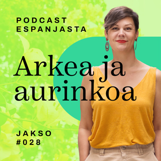 28. Uskomattomia asioita Suomessa, joita ei Espanjassa näe