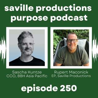 Sascha Kuntze on Turning Brands into Cultural Participants