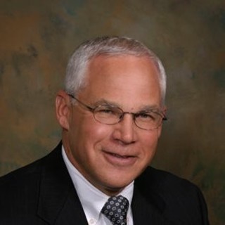 S9E07 My Informatics Journey with Dr. David Avrin - Part 2