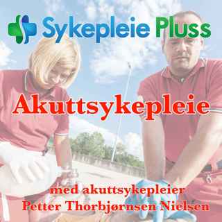 Akuttsykepleie