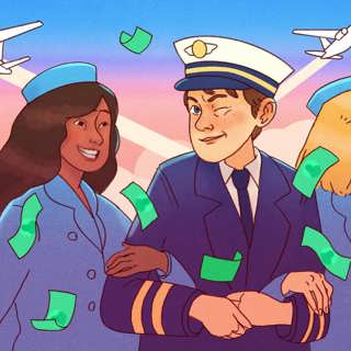 Frank Abagnale – bedragaren som lurade alla om och om igen