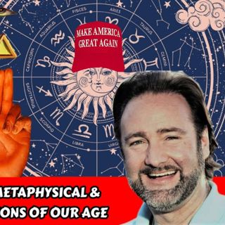 As Above So Below - Metaphysical & Astrological Reflections of Our Age | Jeff Harman