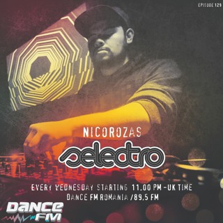 Selectro Podcast #129 w/ Nicorozas