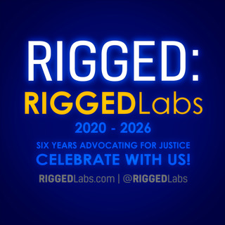 E3E81 RIGGEDLabs Protective Awareness - Episode 81.0 of SEASON 3